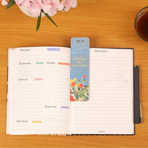 Pinteresty Daily Planners ( A5 )