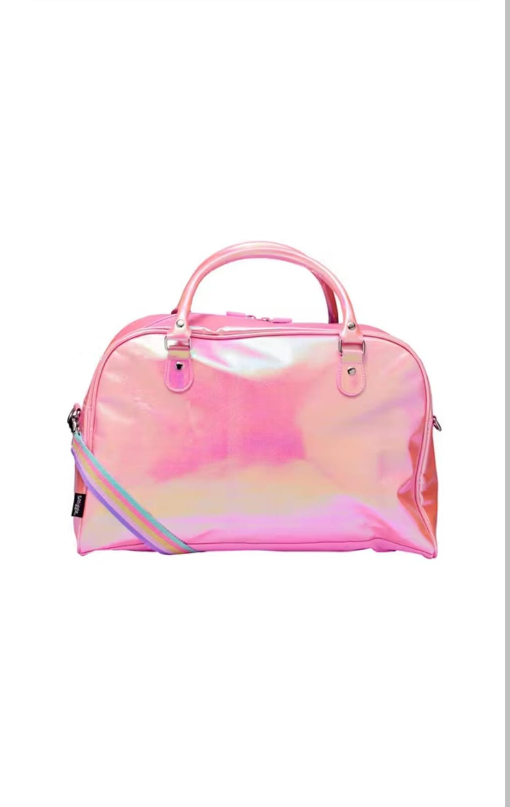 Smiggle Away Weekender Duffle Bags – Pretty Little Things