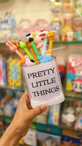 Kawaii Customised Pen Stand