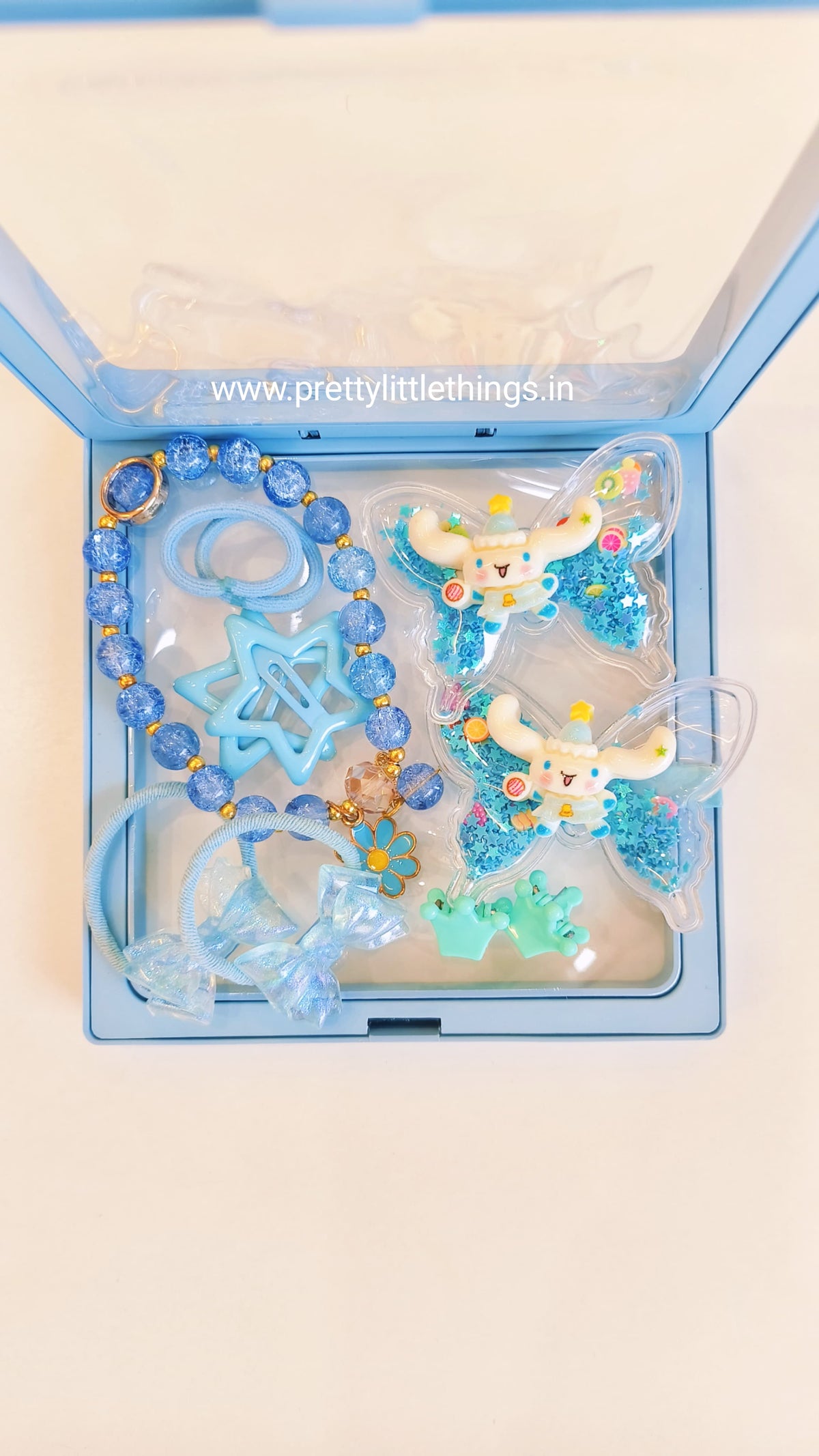 Sanrio Accessories Gift Pack
