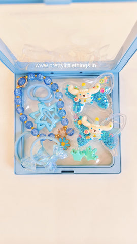 Sanrio Accessories Gift Pack
