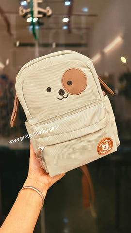 Puppy Backpacks