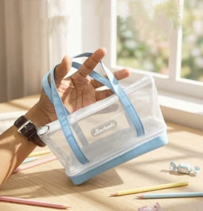 Pinteresty Cosmetic Bag Cum Pouch