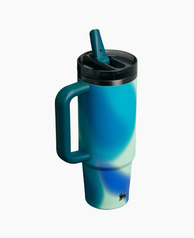 Stanley New Frequency Protour Flip Straw Tumblers 40 Oz
