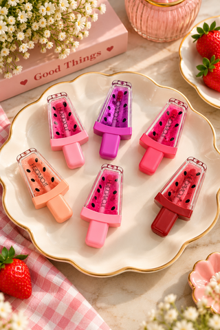 Popsicle Lip Gloss