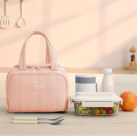 BeenLove Elegant Lunch Bags