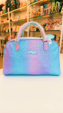 Smiggle Away Weekender Duffle Bags