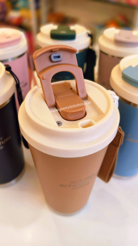 SipMate - Insulated Travel Sipper (567 ml)