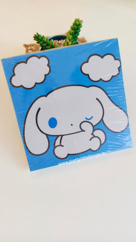 DIY Pom Pom Art Kit
