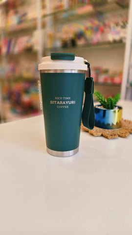 SipMate - Insulated Travel Sipper (567 ml)
