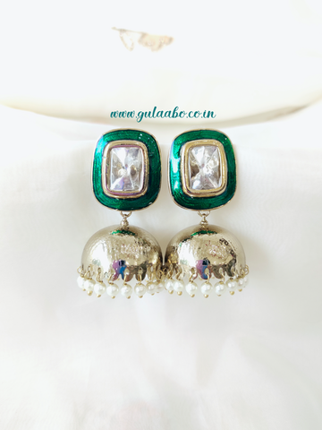 Maeru, Jhumka