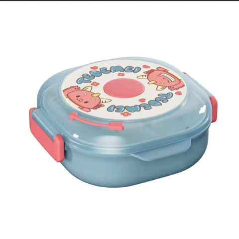 Kids 2-3-4 Bento Box Tiffin