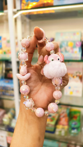 Stitch Theme Mobile Charms