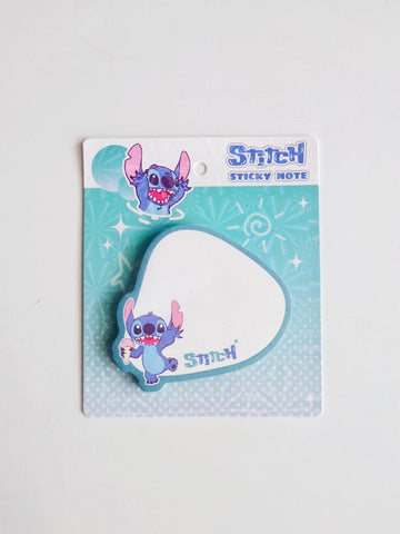 Lilo And Stitch Theme Sticky Notes