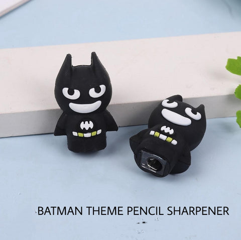 Batman Theme Pencil Sharpener