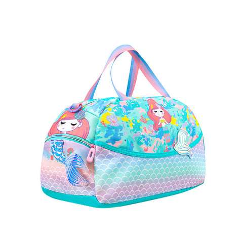 Kids Fun Travel Duffle Bag