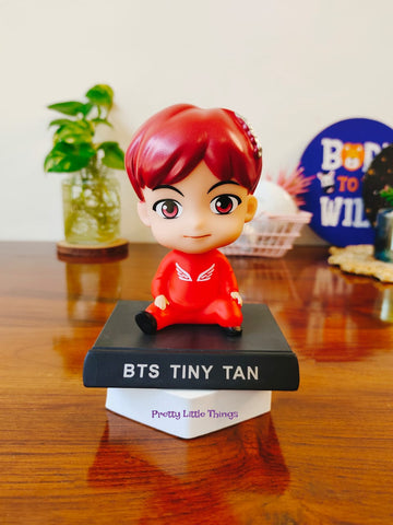 Bobble Heads
