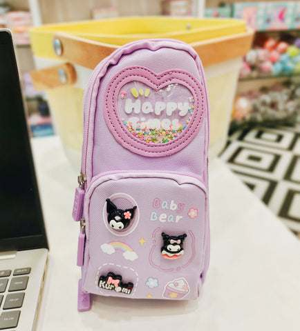 Happy Times Kawaii Organiser