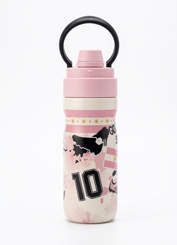 Sports Style Hydration And Spray Bottles