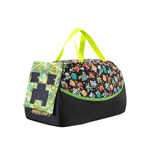 Kids Fun Travel Duffle Bag