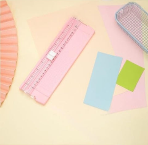 Craft Paper Trimmer (A4 Size & A5 Size)