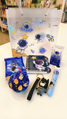 Rocket Bro Rakhi Hamper