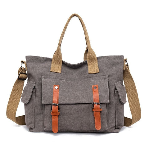 UrbanEase Outdoor / Office Messenger Bag