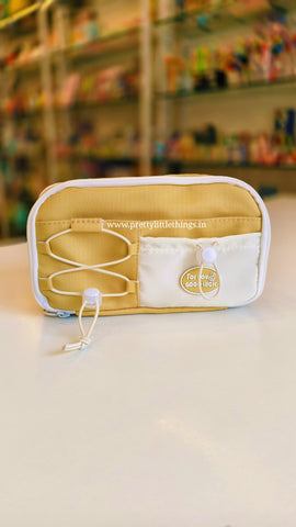 'Goodluck' Multiutility Pouch