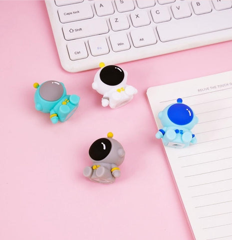 Astronaut Shape Sharpener
