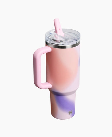 Stanley New Frequency Protour Flip Straw Tumblers 40 Oz