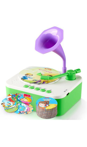 Children's Phonograph
