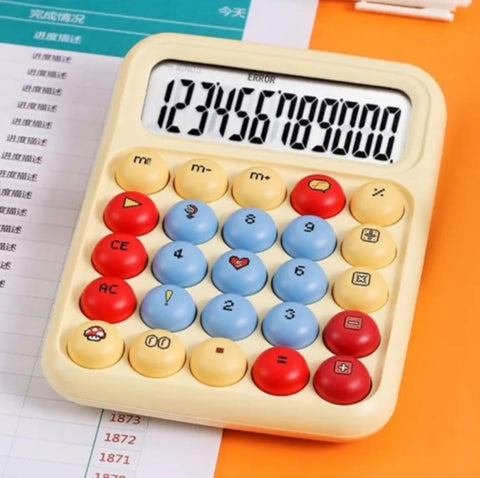Colorful POP Color Calculators