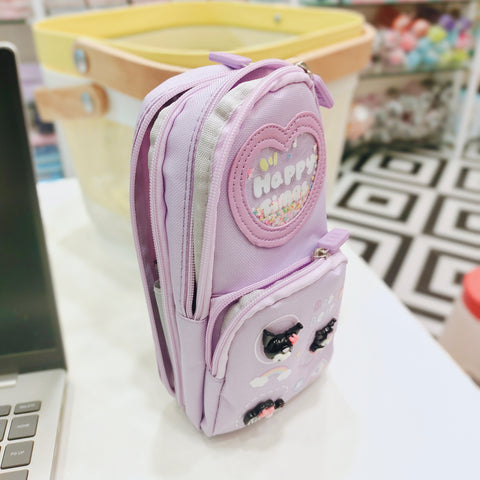Happy Times Kawaii Organiser