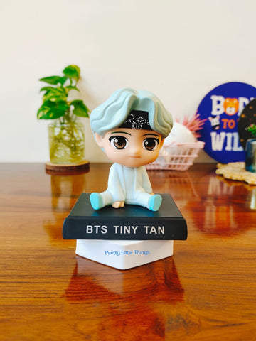 Bobble Heads