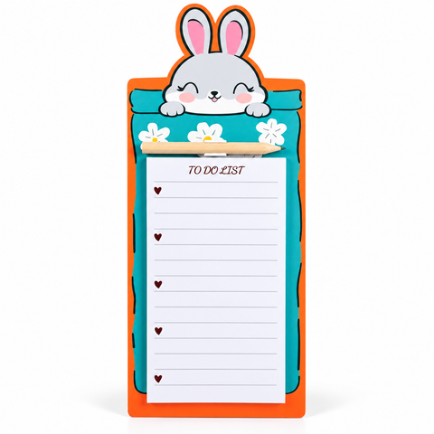 Stick And Plan, Magnetic Notepads