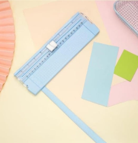 Craft Paper Trimmer (A4 Size & A5 Size)