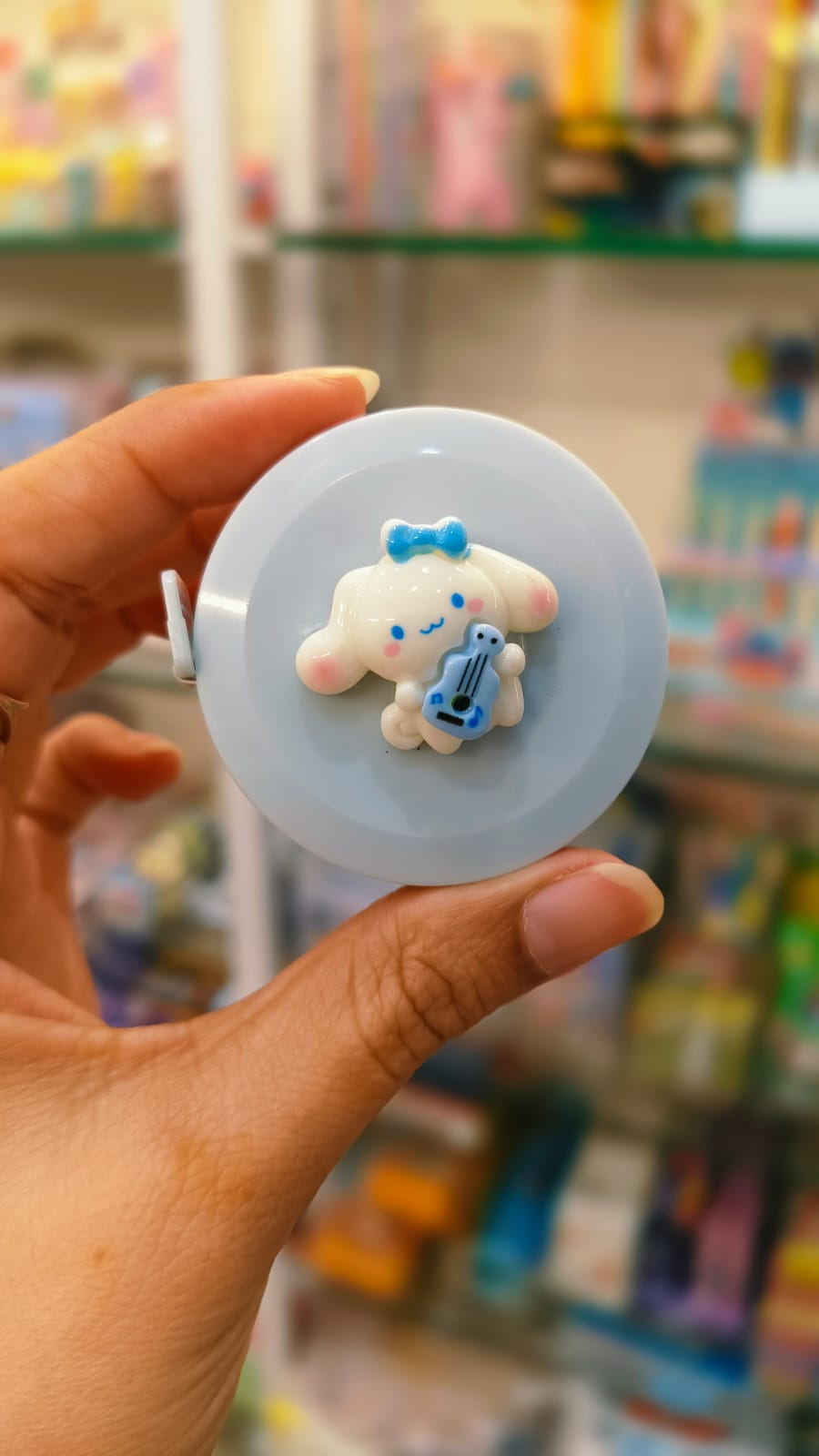 Kawaii Measuring Tapes - Kuromi And Friends Theme