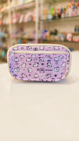 Capybara Theme Pouch