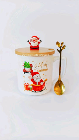 Christmas Coffee Mug [PLTCCMWLW2025]