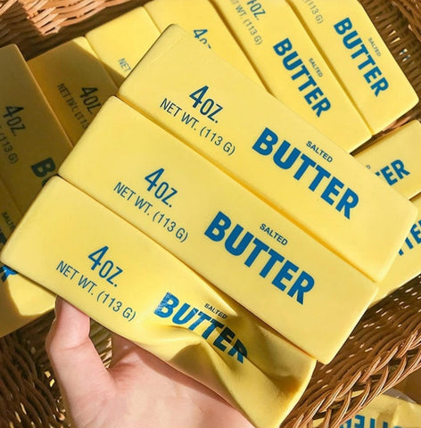 Butter Squishy