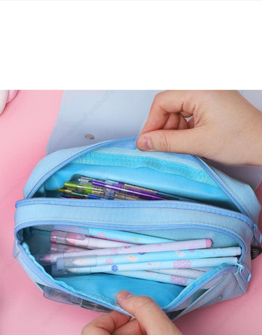 Sanrio Stationery Pouch