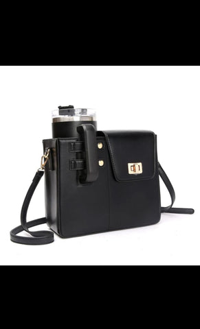 Stylish Stanley Tumbler HandBag Style Carry Bag