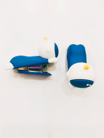 Astronaut Panda Bunny Staplers