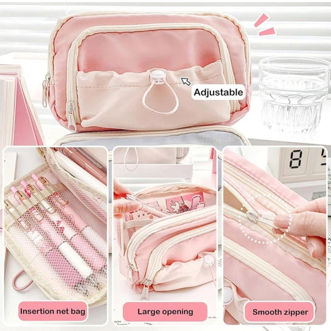 Everyday Easy Organizer Pouch