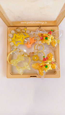 Sanrio Accessories Gift Pack
