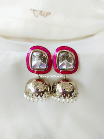 Maeru, Jhumka