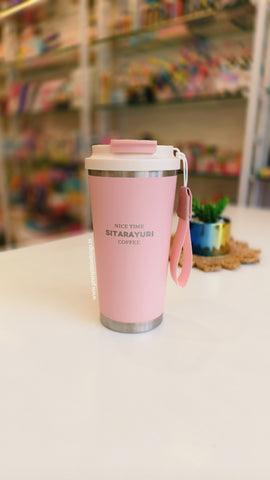 SipMate - Insulated Travel Sipper (567 ml)
