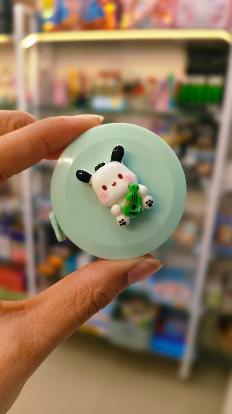 Kawaii Measuring Tapes - Kuromi And Friends Theme