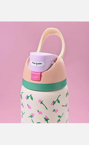 Owala Free Sip Spout Premium Printed Bottles [710 ml]