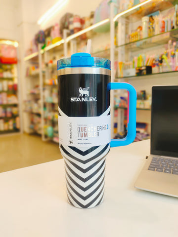 Stanley Quencher H2.0  Tumblers [40 Oz]